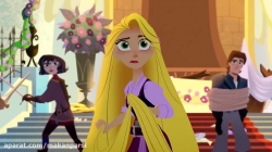 سریال گیسوکمند فصل 2 قسمت 1 - دوبله فارسی